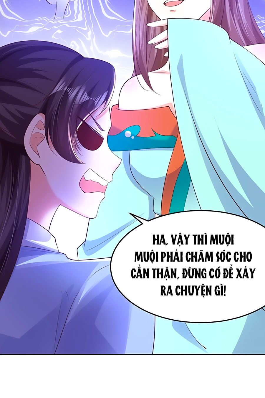 Phượng Ngự Tà Vương: Chapter 69