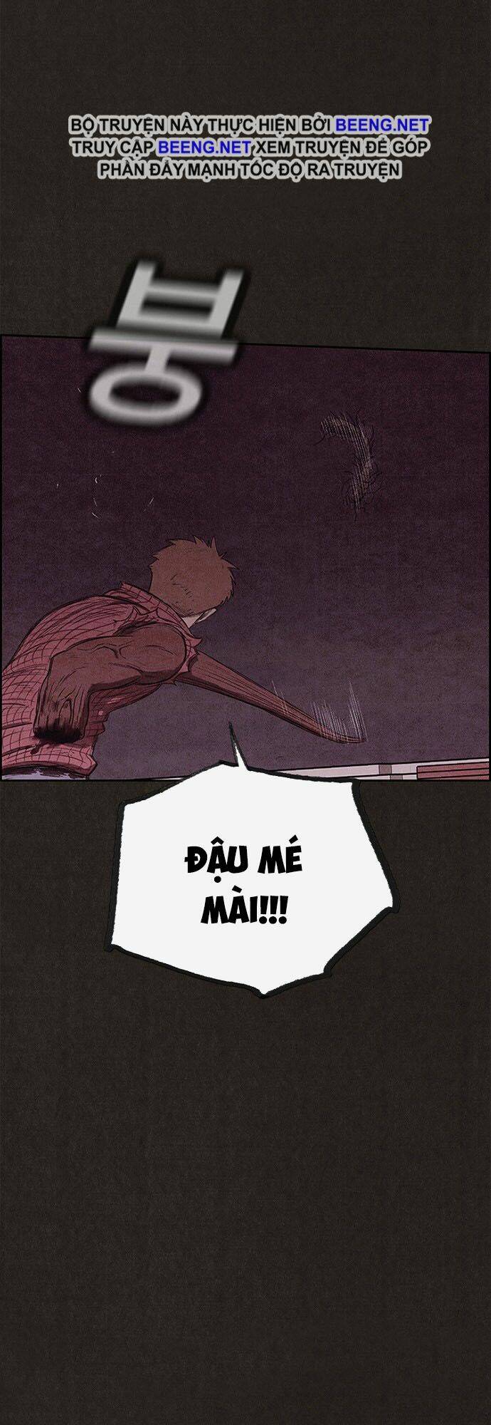 Quái Vật Tại Chung Cư Xanh: Chapter 130