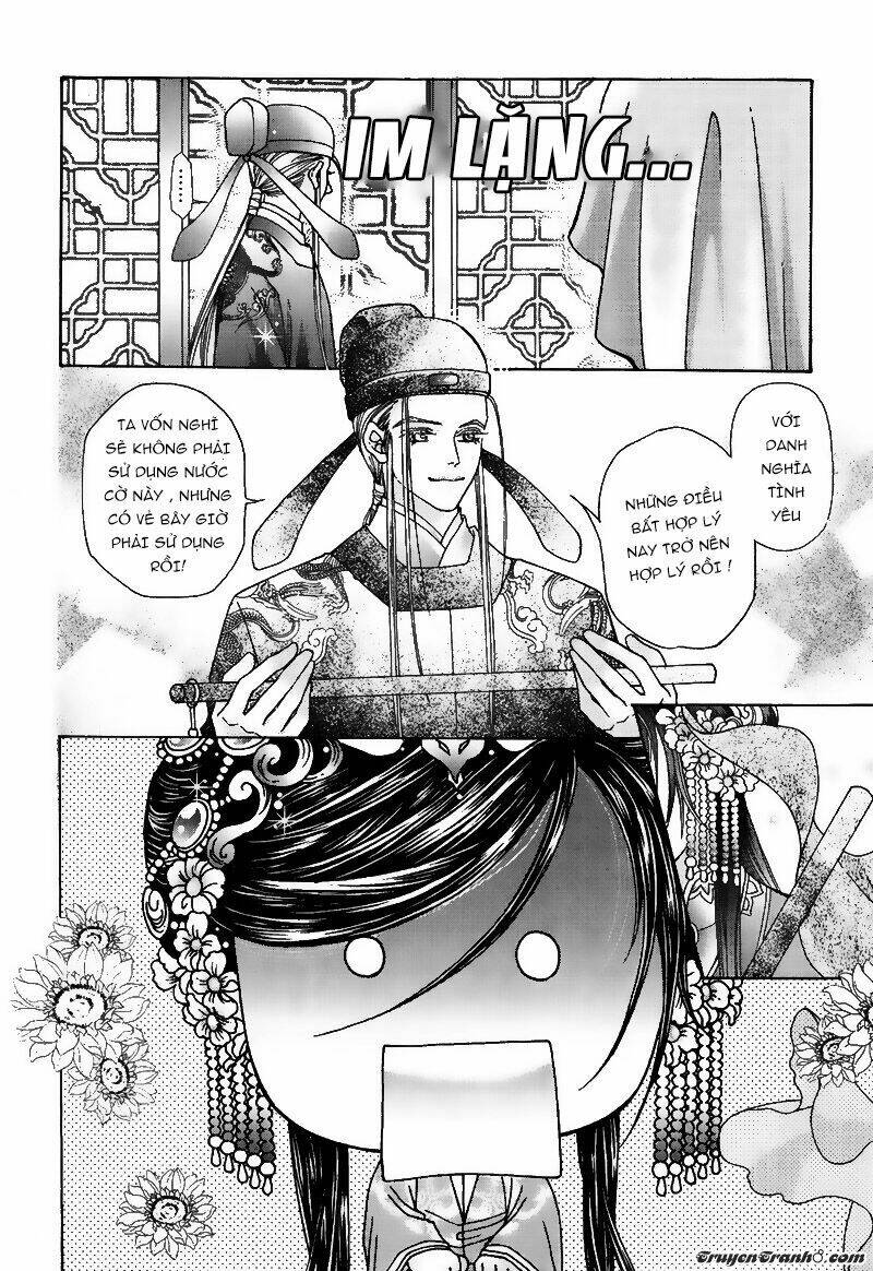 Vạn Dặm Tìm Chồng: Chapter 8
