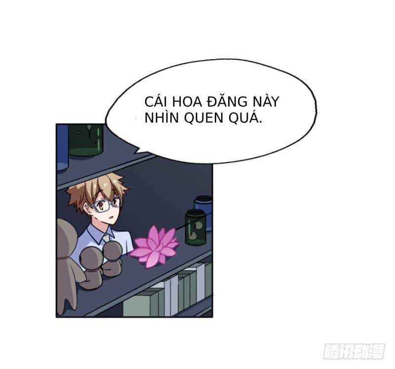 Chạy Đi Âm Sai: Chapter 40
