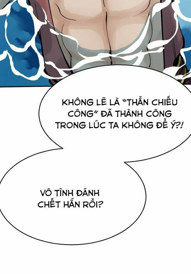 Liên Thành Quyết: Chapter 34
