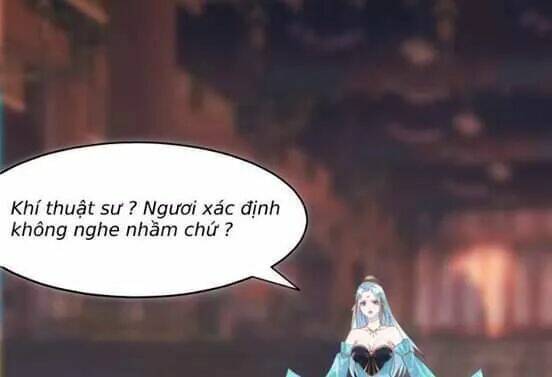 Bí Mật Của Dạ Tộc: Chapter 19