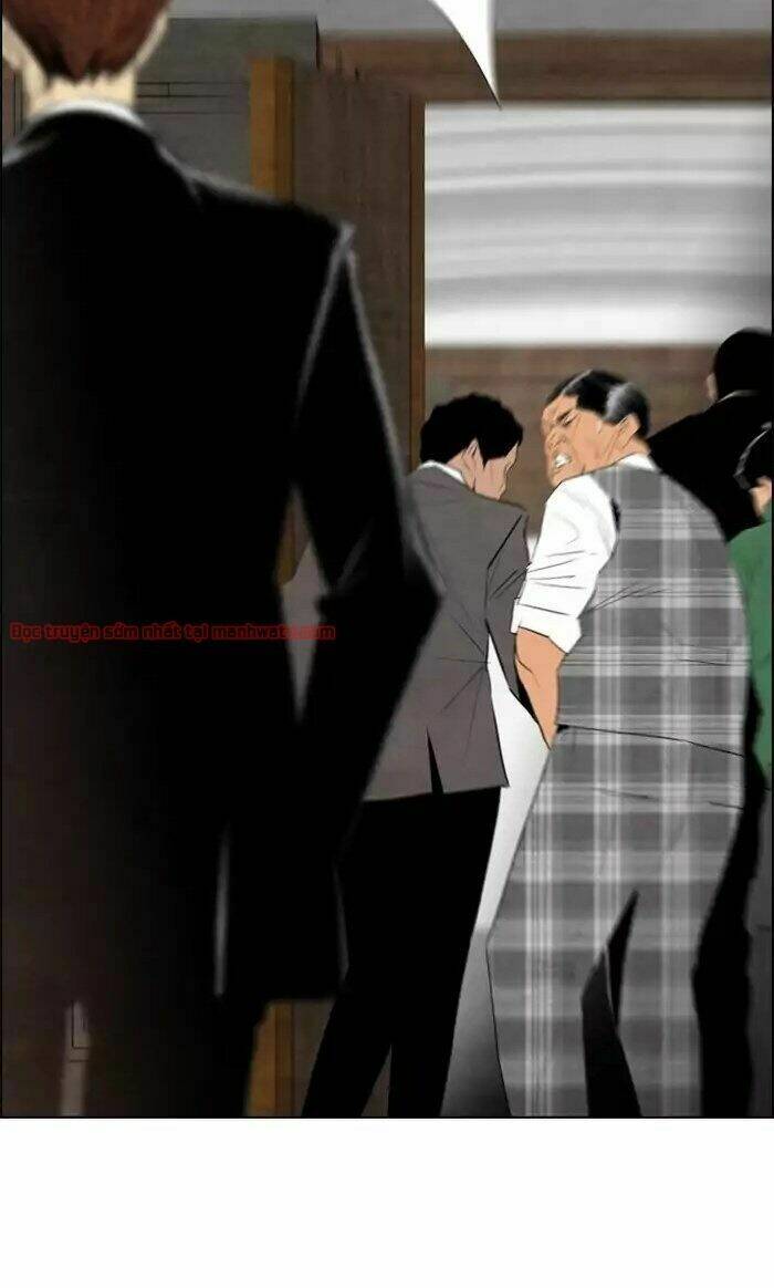 Kẻ Hồi Sinh: Chapter 45