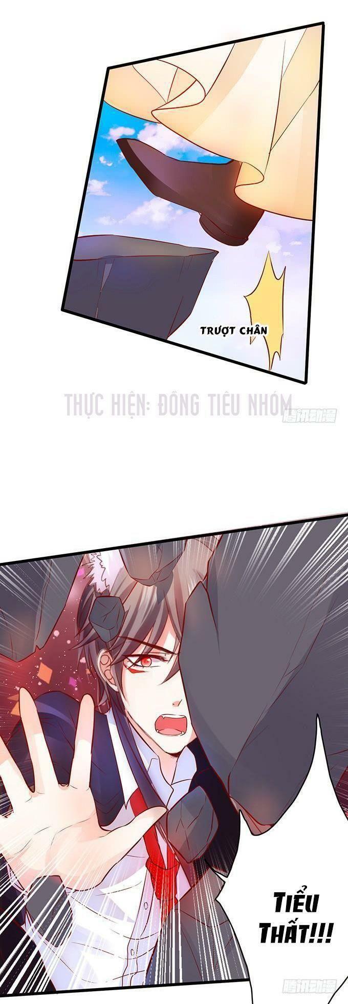 Hồ Tiên Hung Bạo: Chapter 48