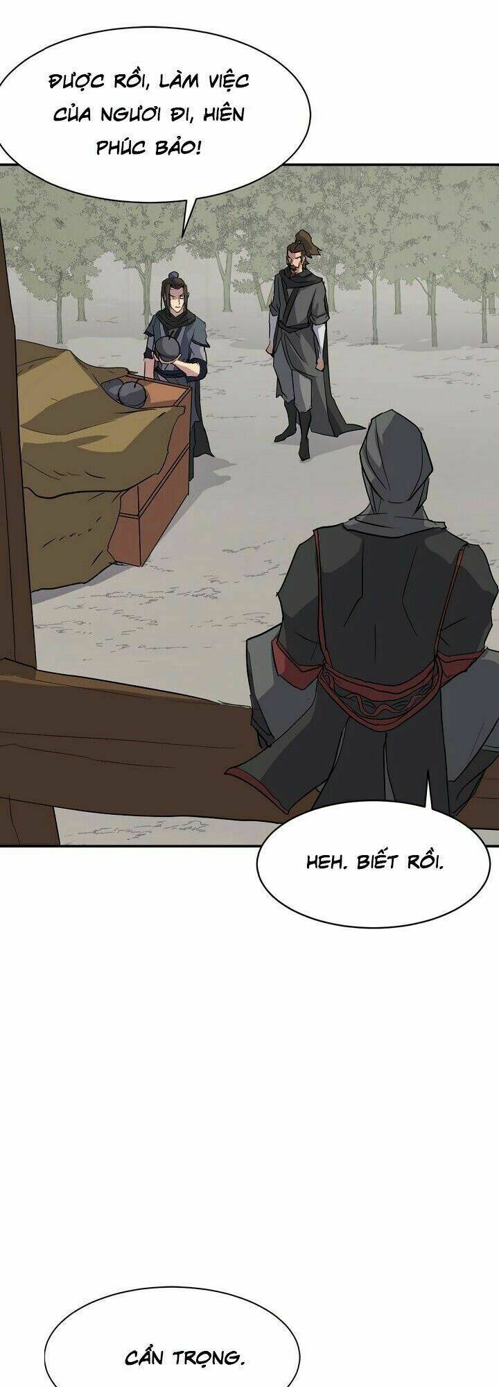 Trọng Sinh, Bất Khả Chiến Bại: Chapter 44