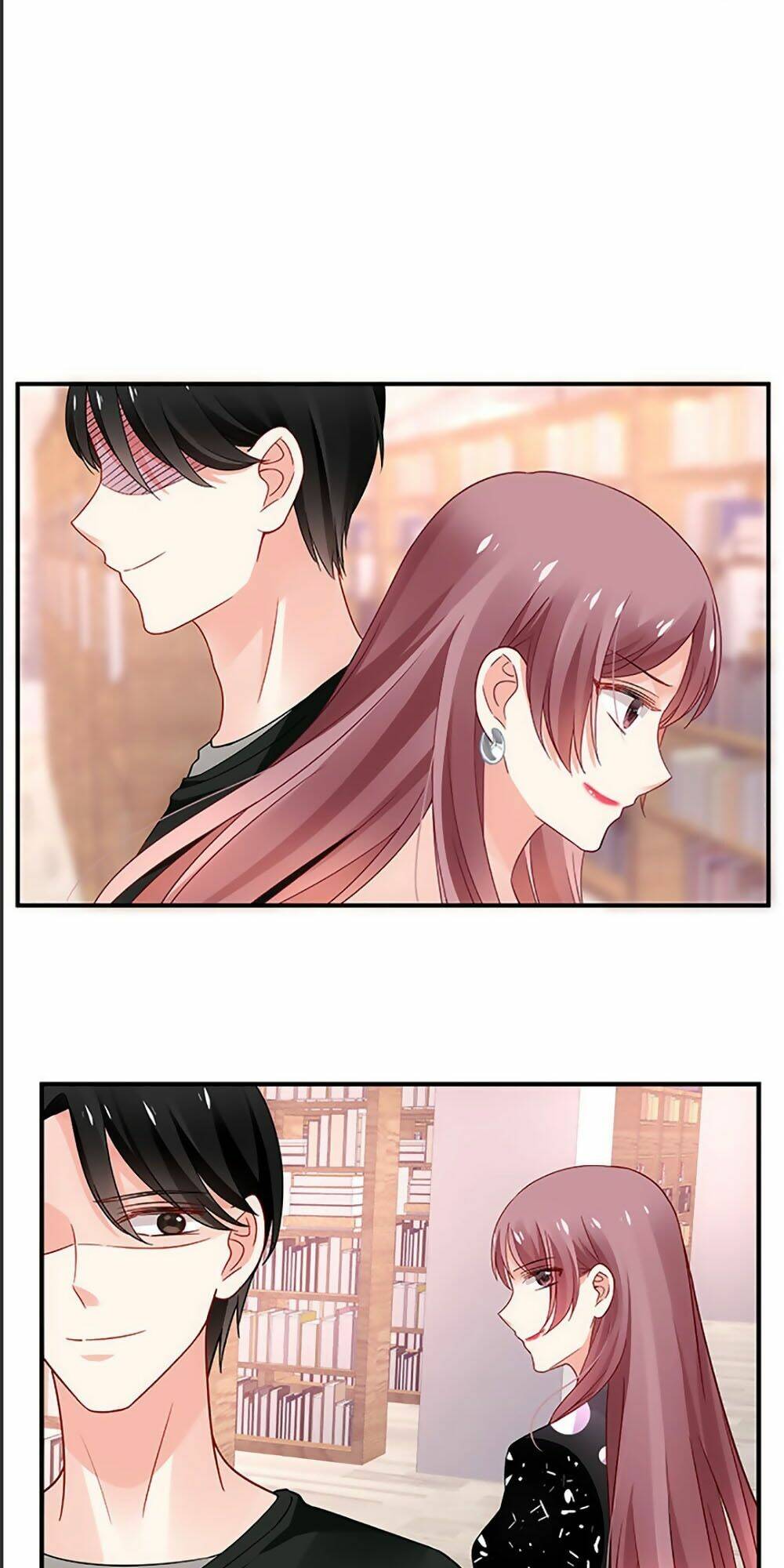 Bạn Trai 1/4 Của Tôi: Chapter 17