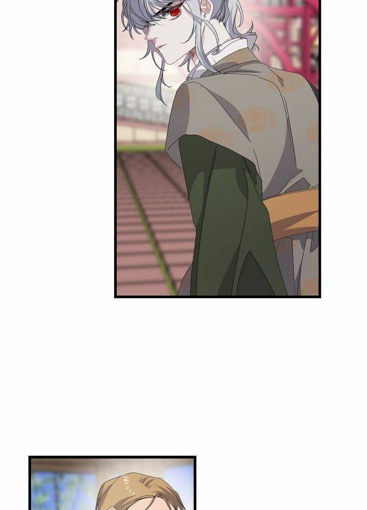 Tình Điên Dại: Chapter 41