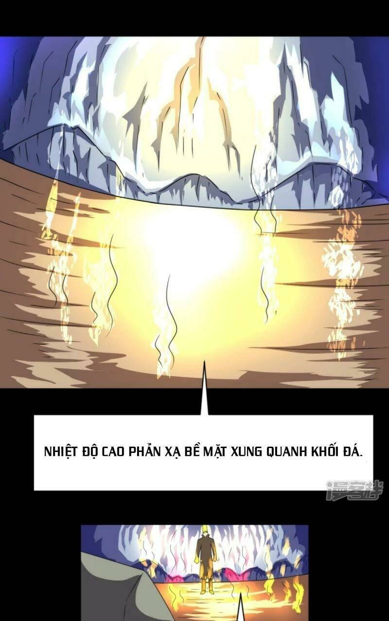 Chí Tôn Bảo Điển: Chapter 6