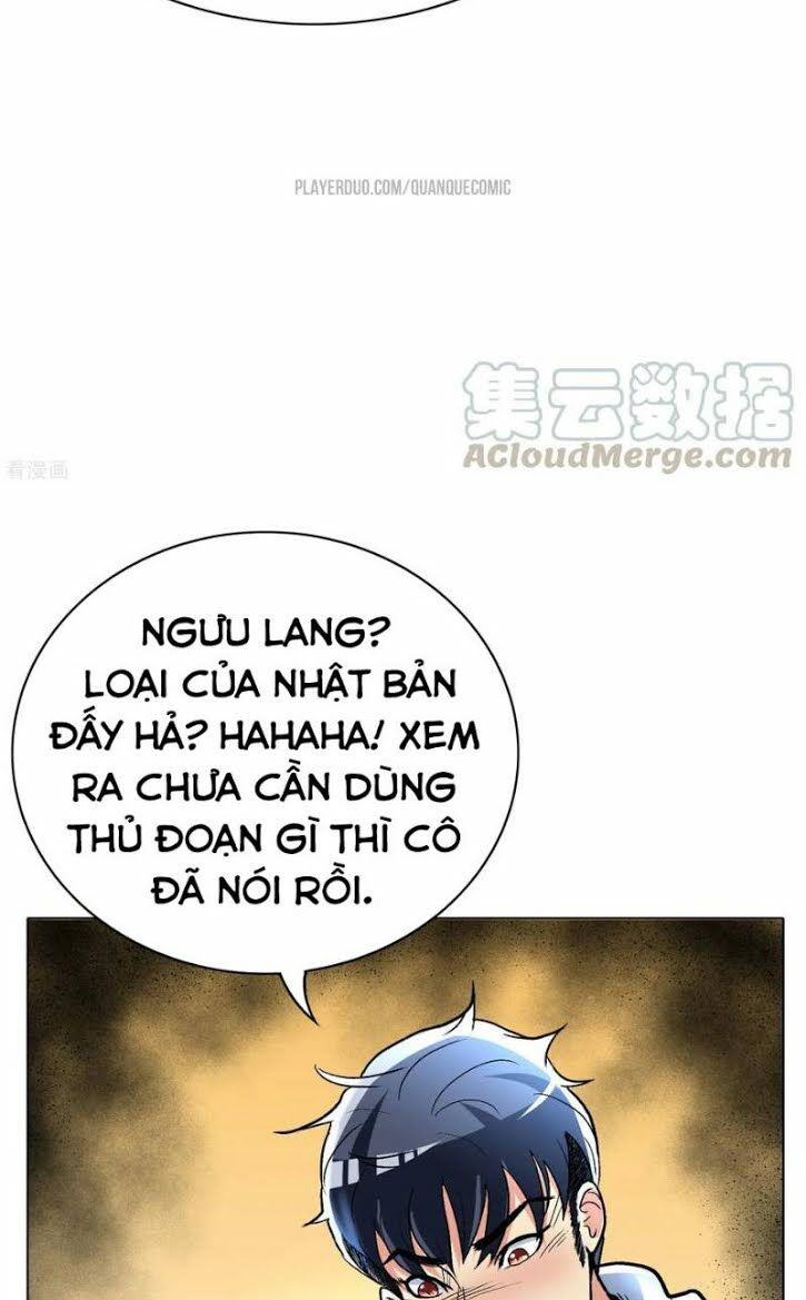 Hệ Thống Tiên Tôn Tại Đô Thị: Chapter 24