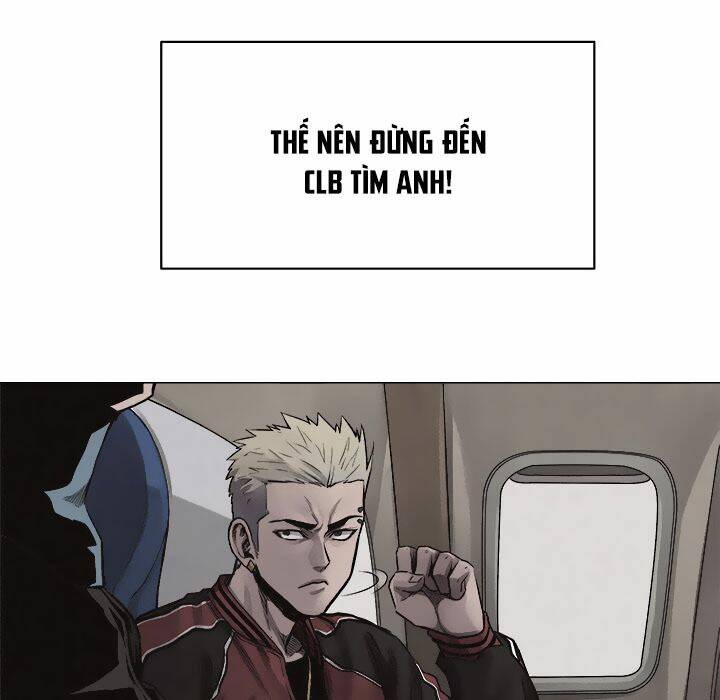 Nắm Đấm: Chapter 28