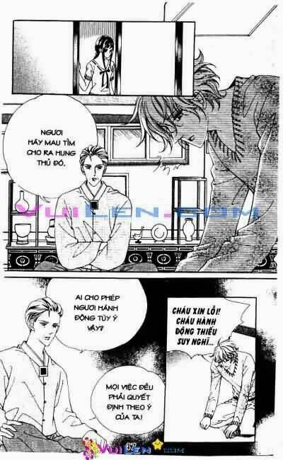 Cô Gái Vương Giả: Chapter 5