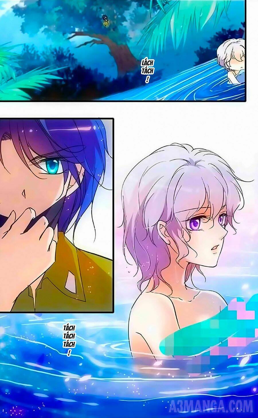 999 Nụ Hôn Bá Đạo Của Nam Thần: Chapter 172