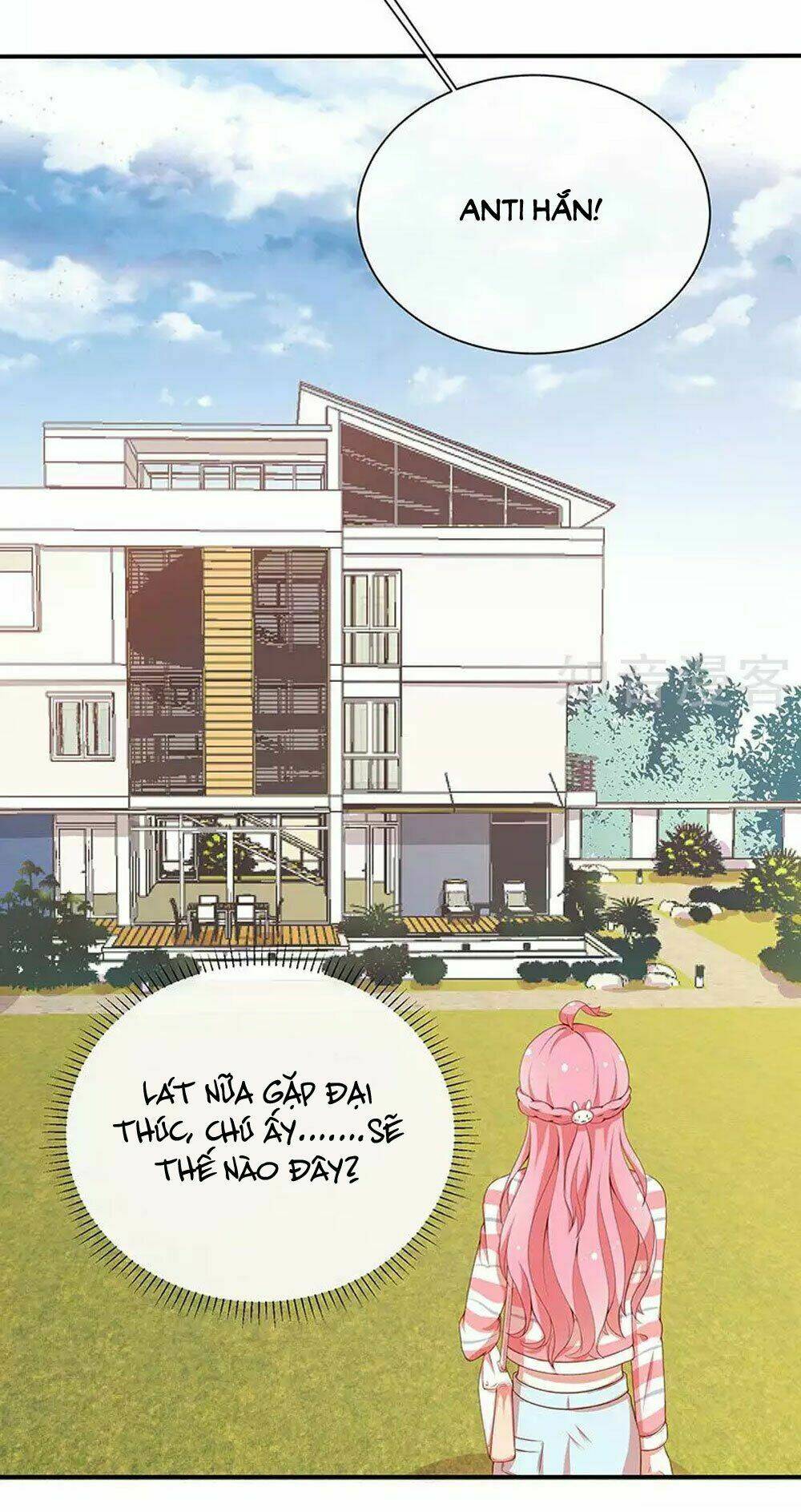 Cả Thế Giới Đều Không Bằng Người: Chapter 71