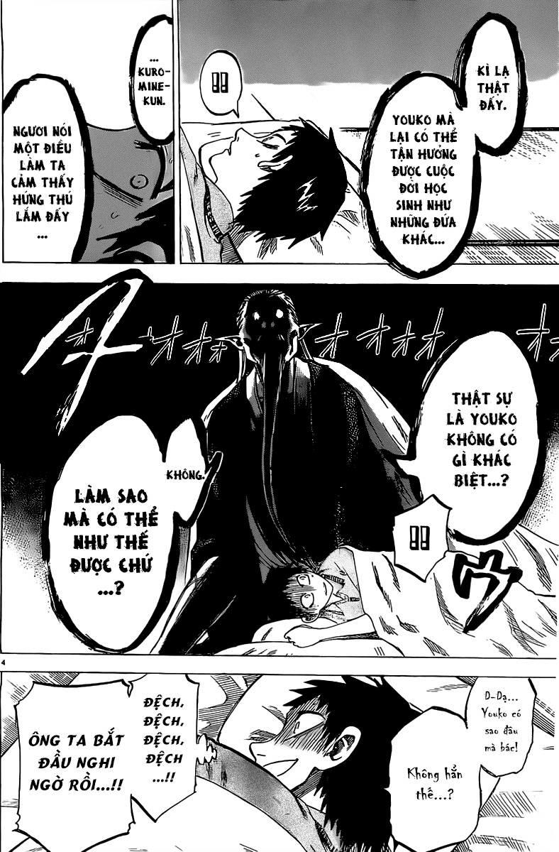 Jitsu Wa Watashi Wa: Chapter 31