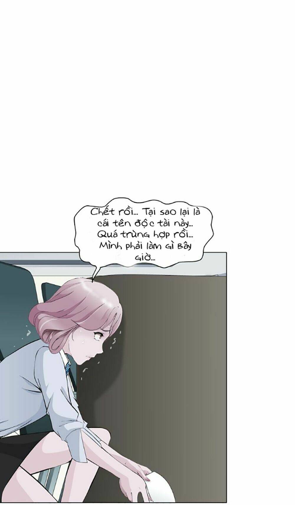 Sổ Tay Mỹ Nam Giới X: Chapter 5