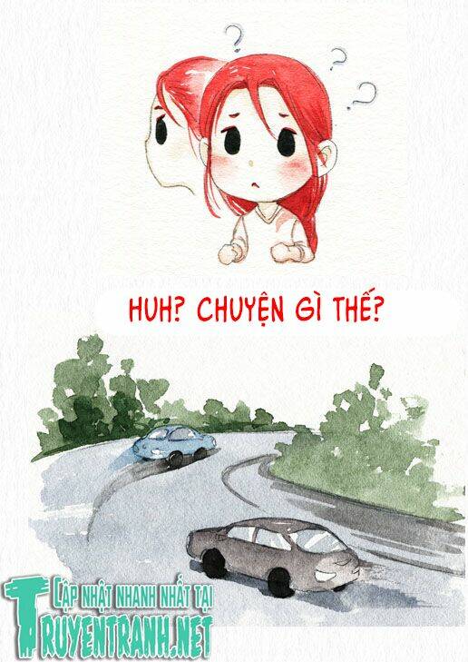 Cuộc Sống Hiện Đại Của Yêu Quái Bất Tử: Chapter 9