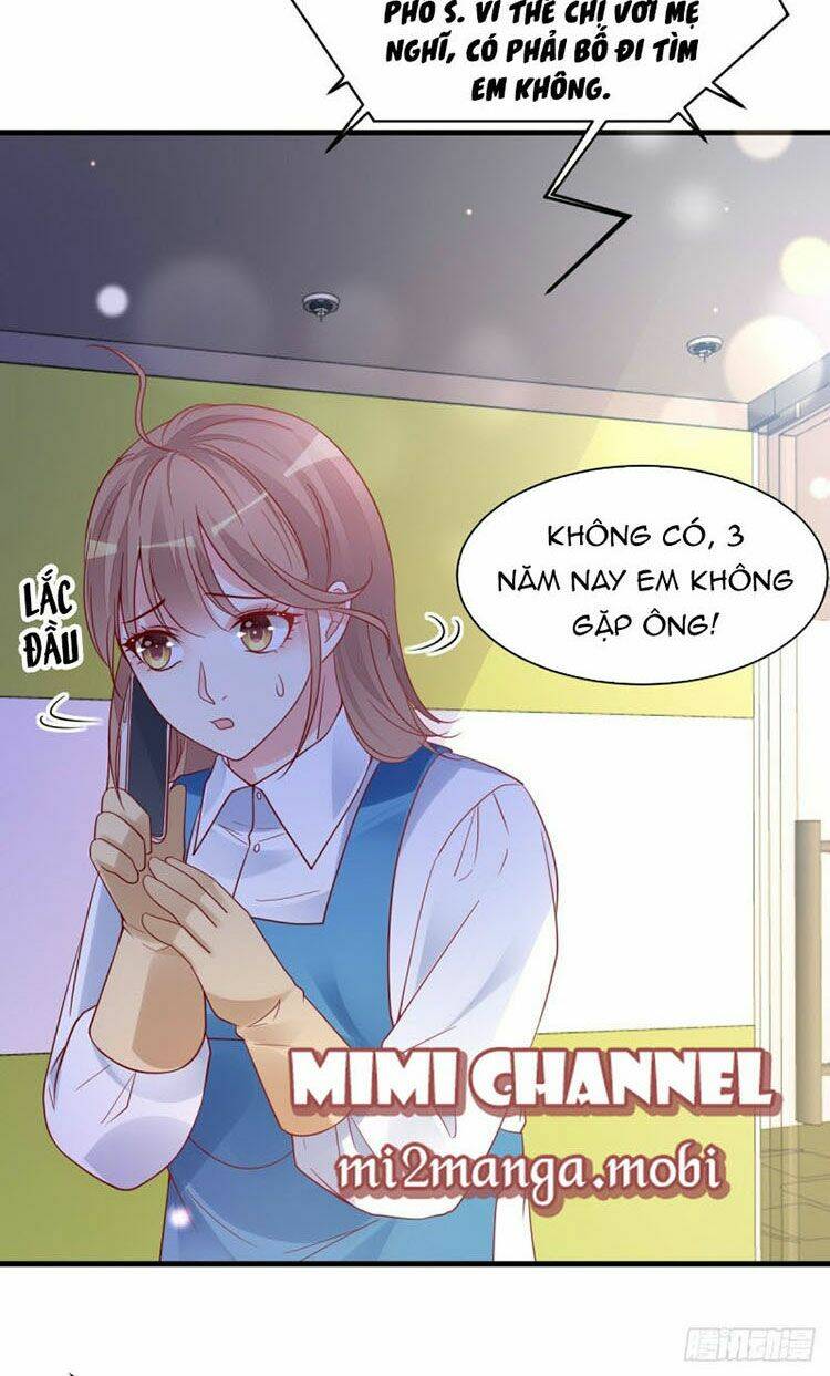 Náo Loạn Suốt Đời: Chapter 26