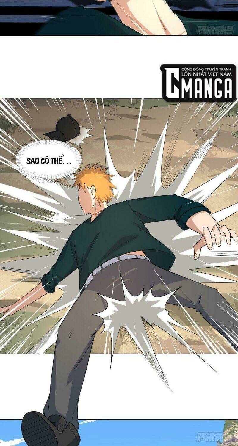 Thần Long Tinh Chủ: Chapter 18