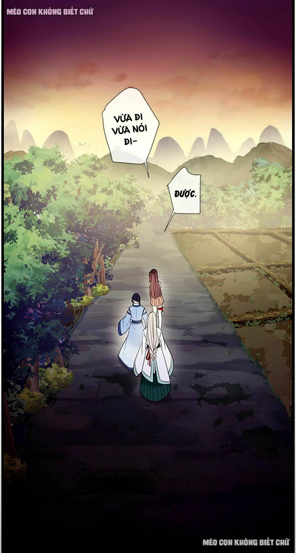 Bách Yêu Dị Văn: Chapter 46