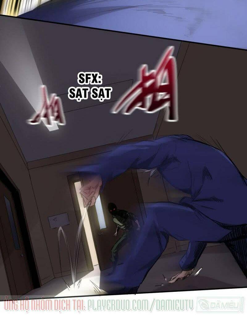 Đỉnh Phong Thần Y: Chapter 10