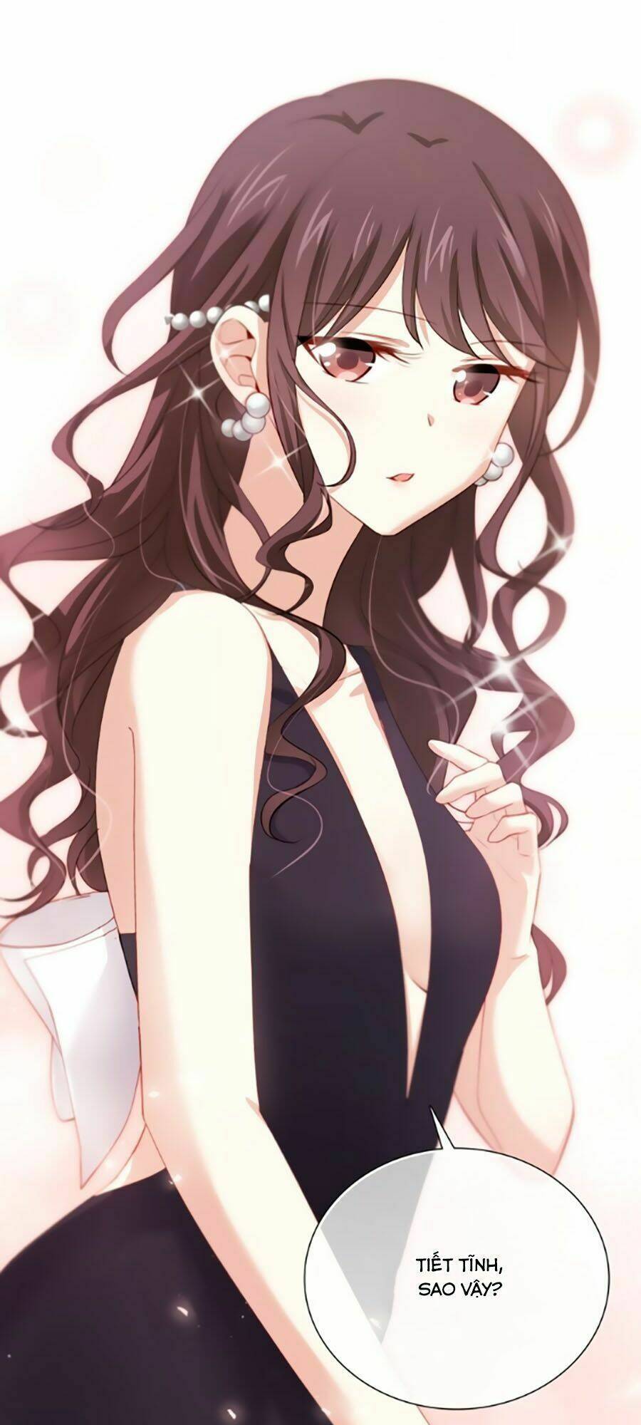 Tình Yêu Là Thế 2: Chapter 34