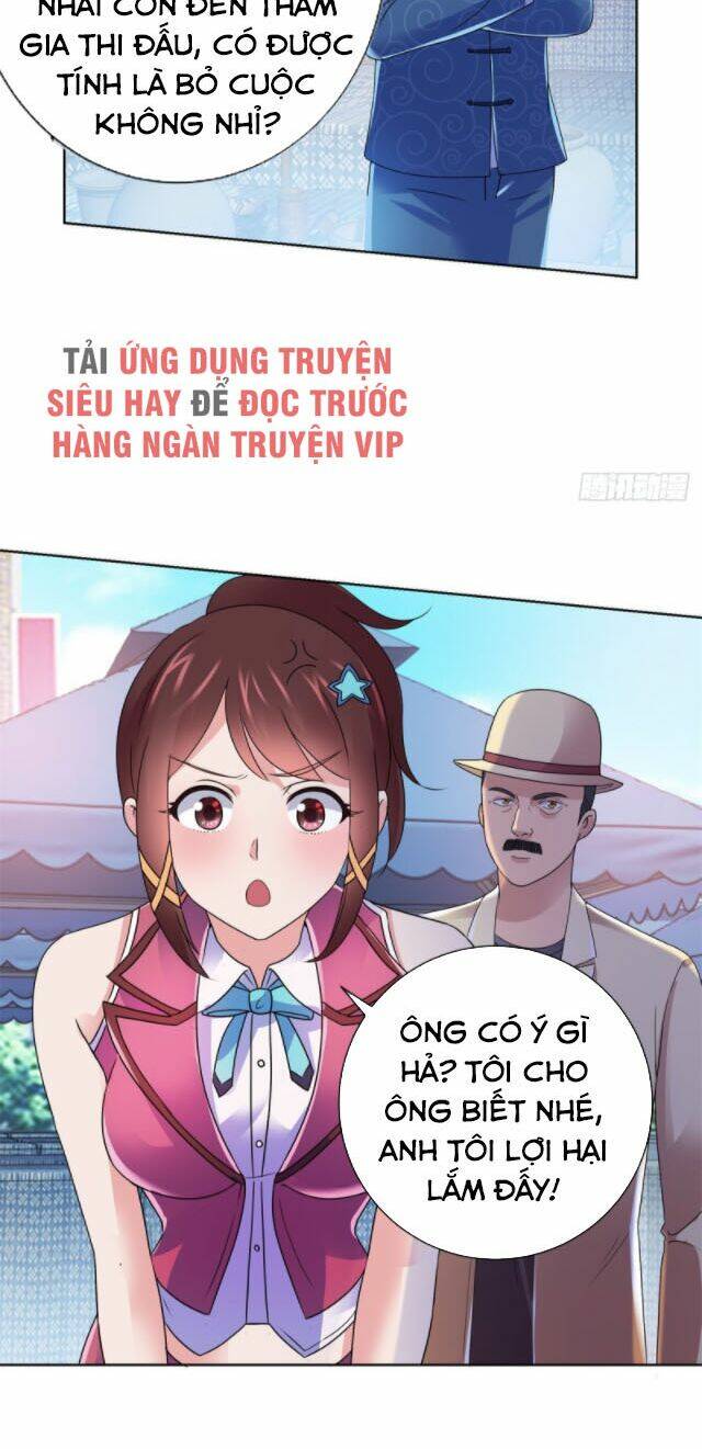 Đô Thị Chí Tôn Hệ Thống: Chapter 142