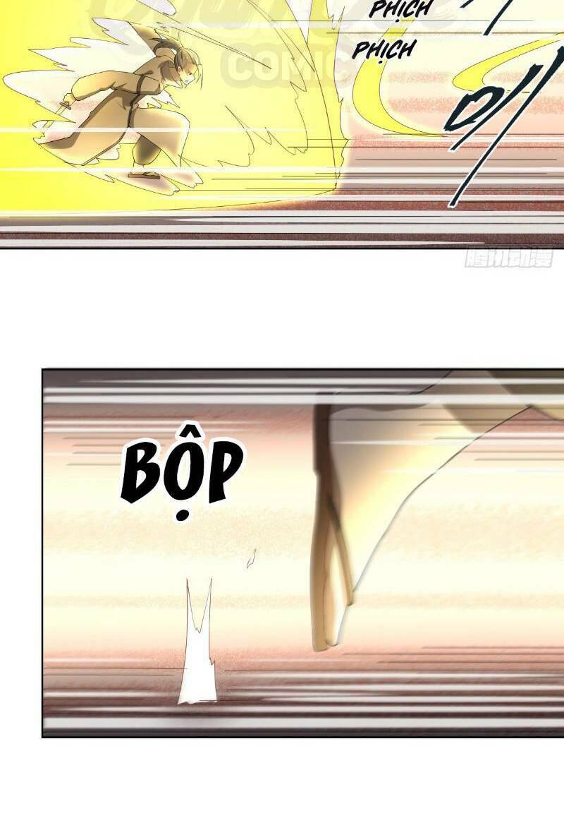 Nghịch Thiên Tiên Mệnh: Chapter 40