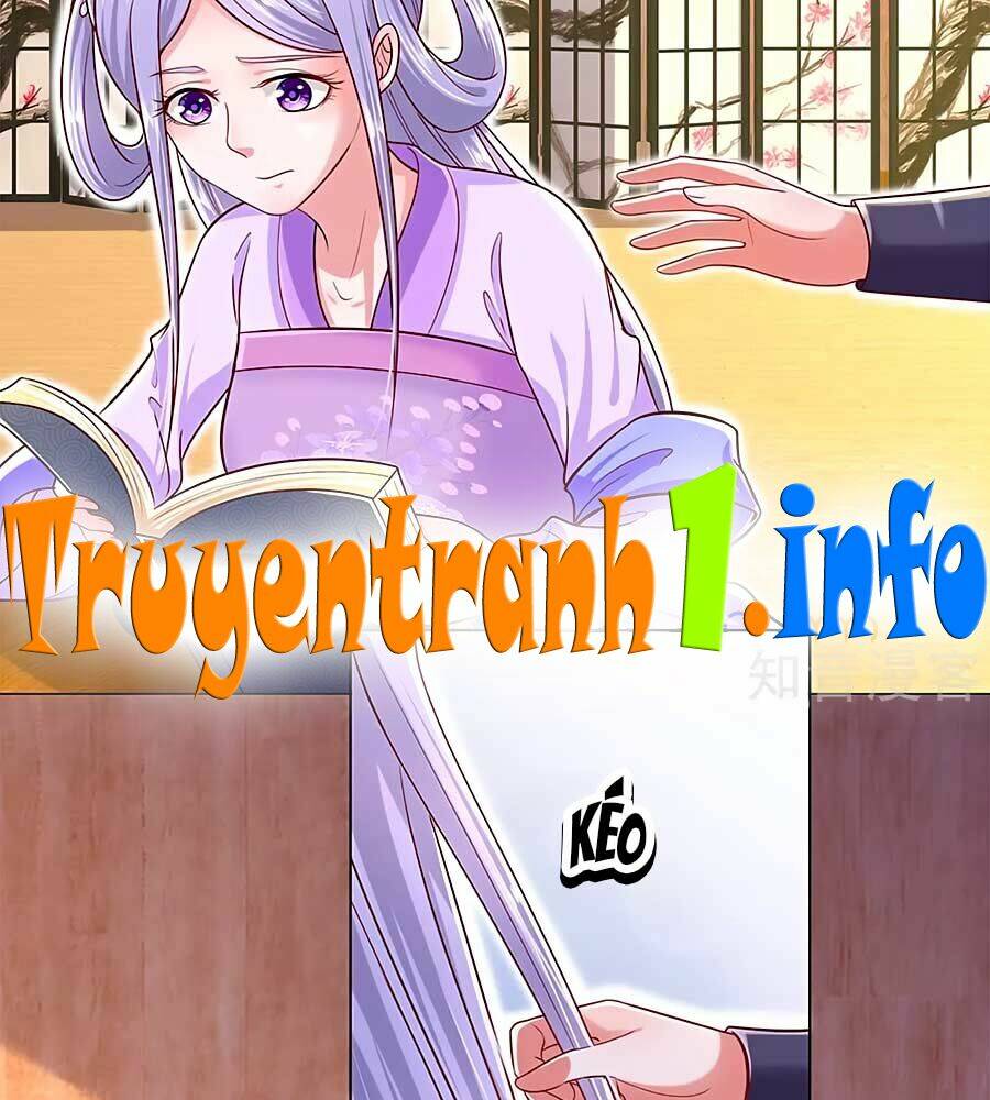 Phụng Lâm Thiên Hạ: Đệ Nhất Mỹ Nữ: Chapter 63