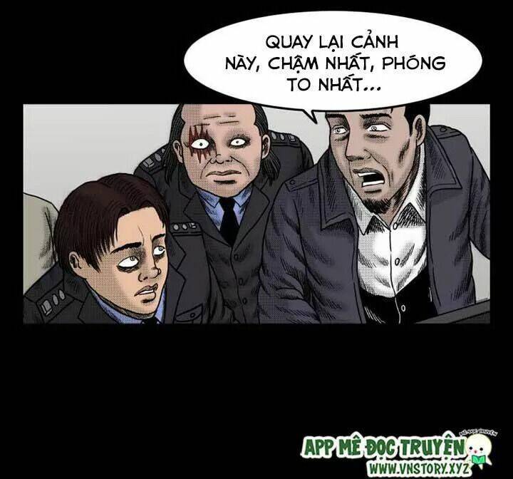 Kỳ Án Có Thật: Chapter 39