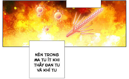 Đầu Óc Đại Sư Huynh Của Ta Rất Đen Tối: Chapter 207