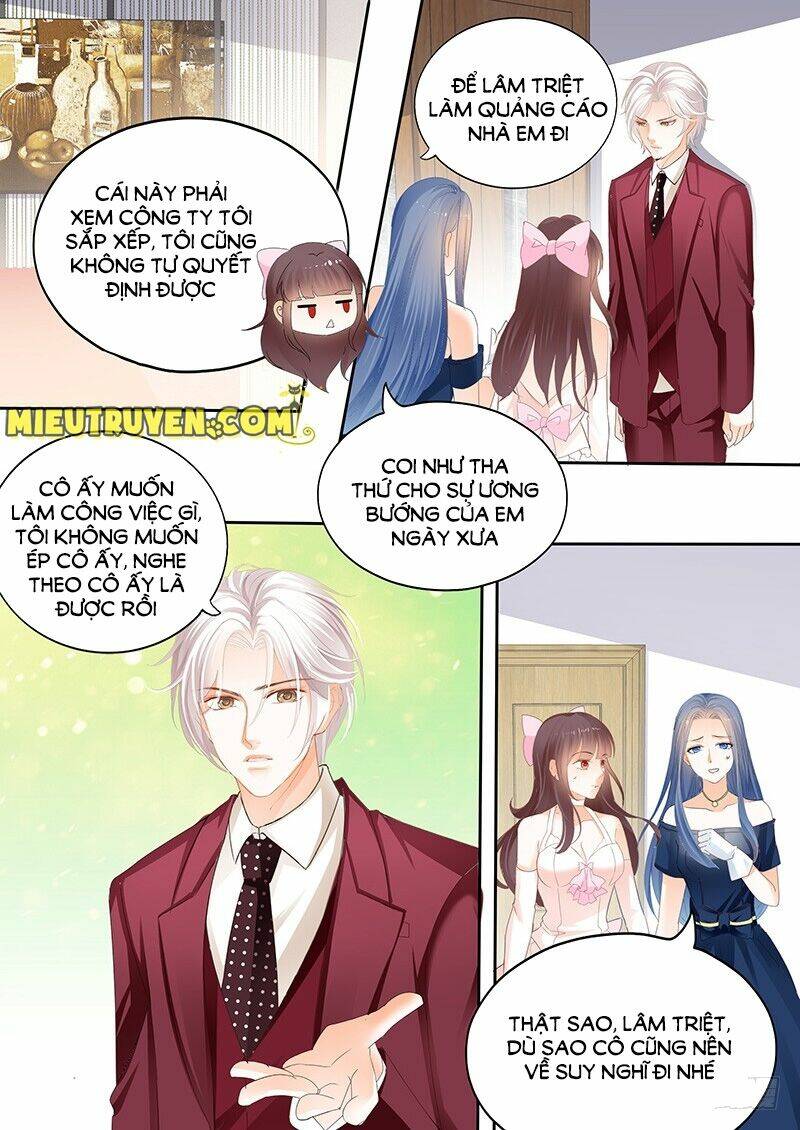 Thiểm Hôn Kiều Thê: Chapter 106