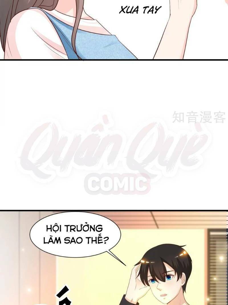 Tối Cường Vận Đào Hoa: Chapter 82