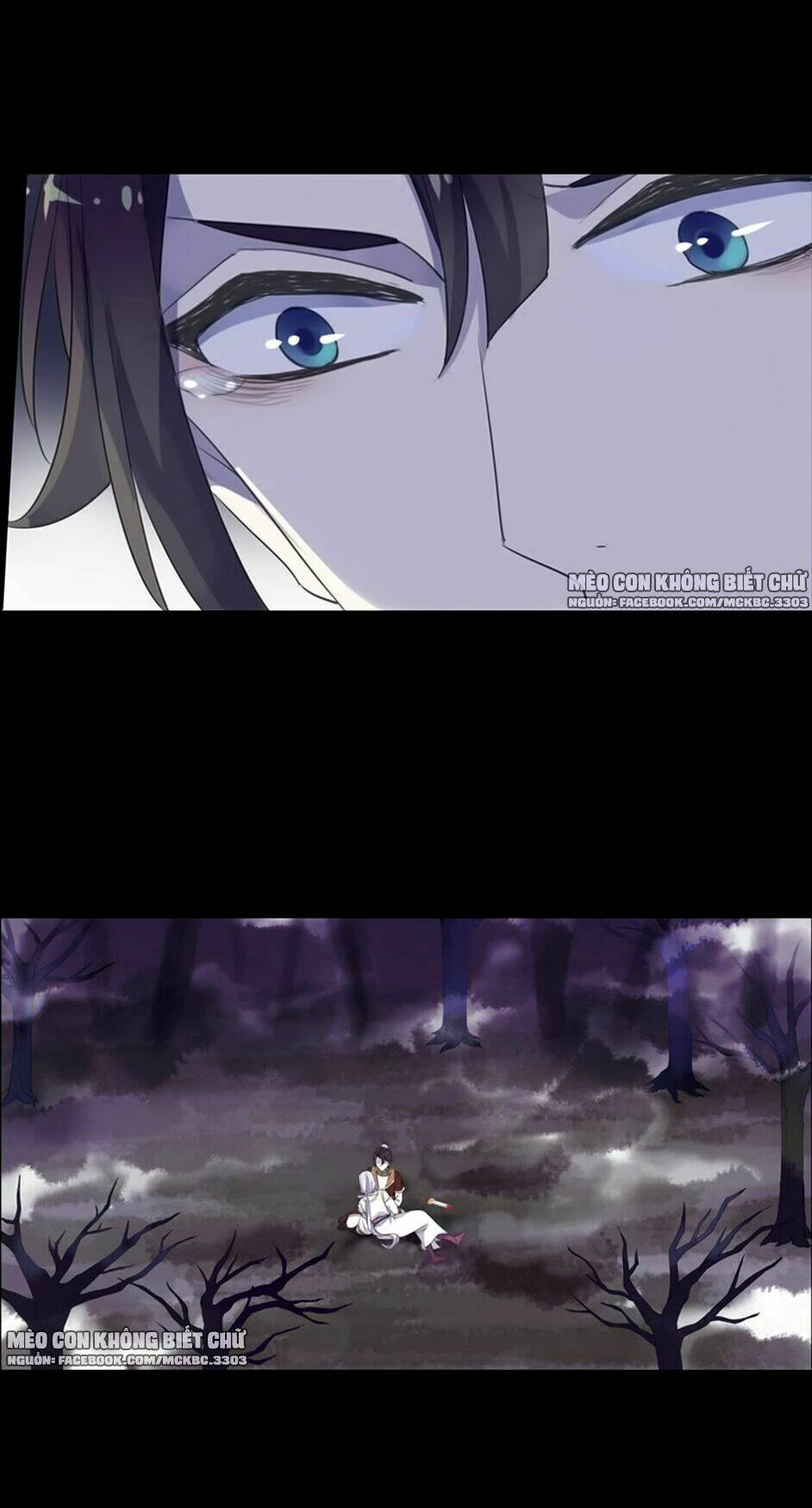 Bách Yêu Dị Văn: Chapter 75