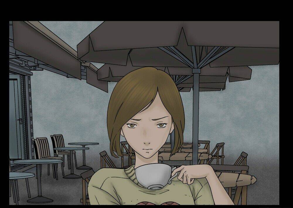 Truyện Đọc Lúc 0H: Chapter 43