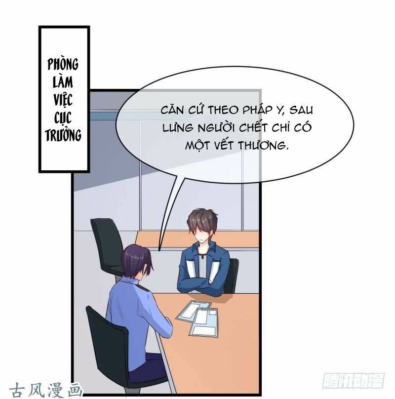 Ám Luyến Thành Hôn: Chapter 52