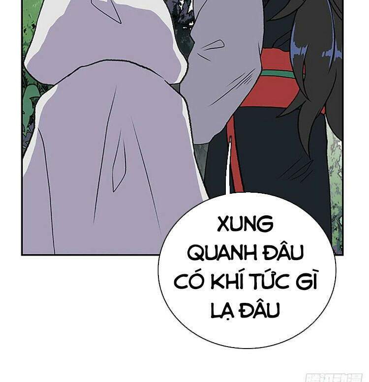 Học Sĩ Tái Sinh: Chapter 164