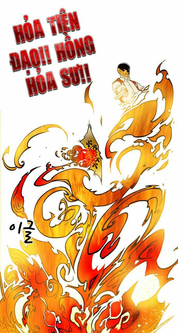 Hard Core Leveling Warrior: Chapter 45