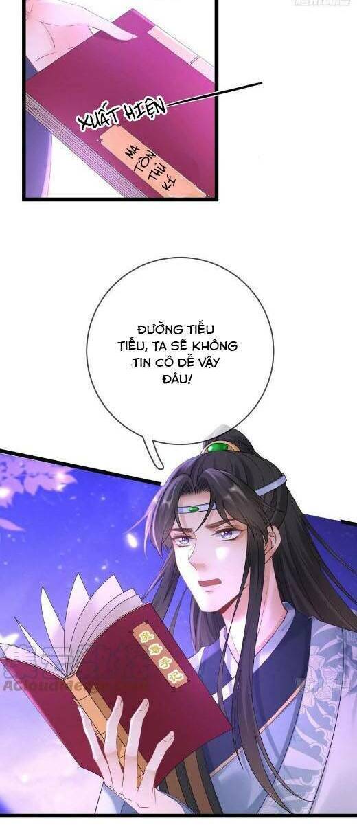 Ma Đầu Vạn Ác Năm Tuổi Rưỡi: Chapter 104