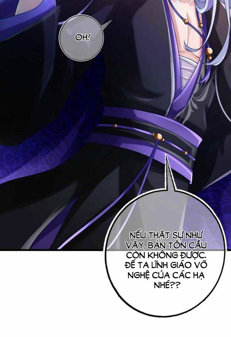 Cứu Ma Tôn Đại Nhân: Chapter 3