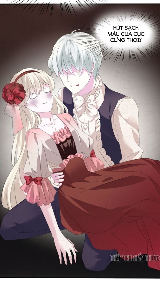 Một lời không hợp liền hút máu: Chapter 46