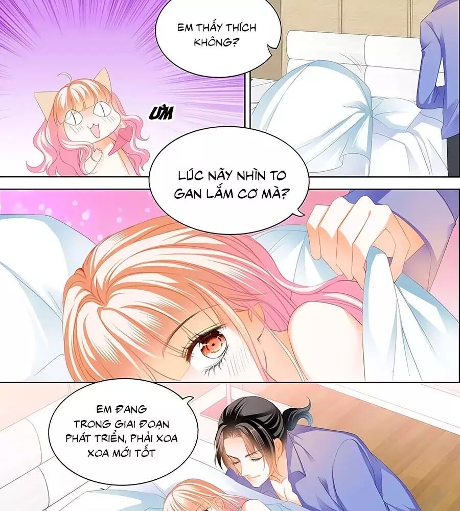 Bá Đạo Tiểu Thúc, Xin Trêu Chọc Vừa Thôi!: Chapter 111