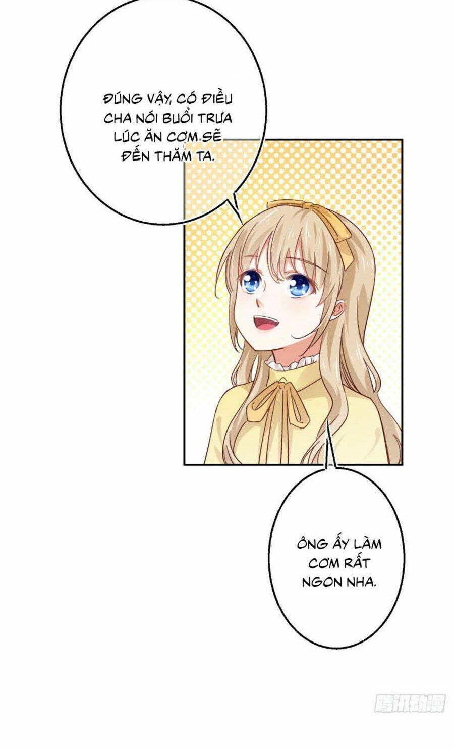 Nữ Hoàng Đầu Tiên Của Đế Quốc: Chapter 4