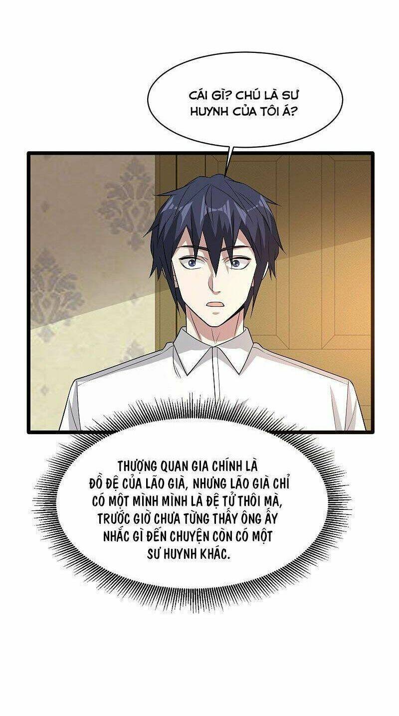 Đô Thị Tà Vương: Chapter 102