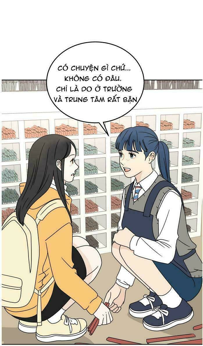 30 Phút Bước Đi Bên Em: Chapter 81