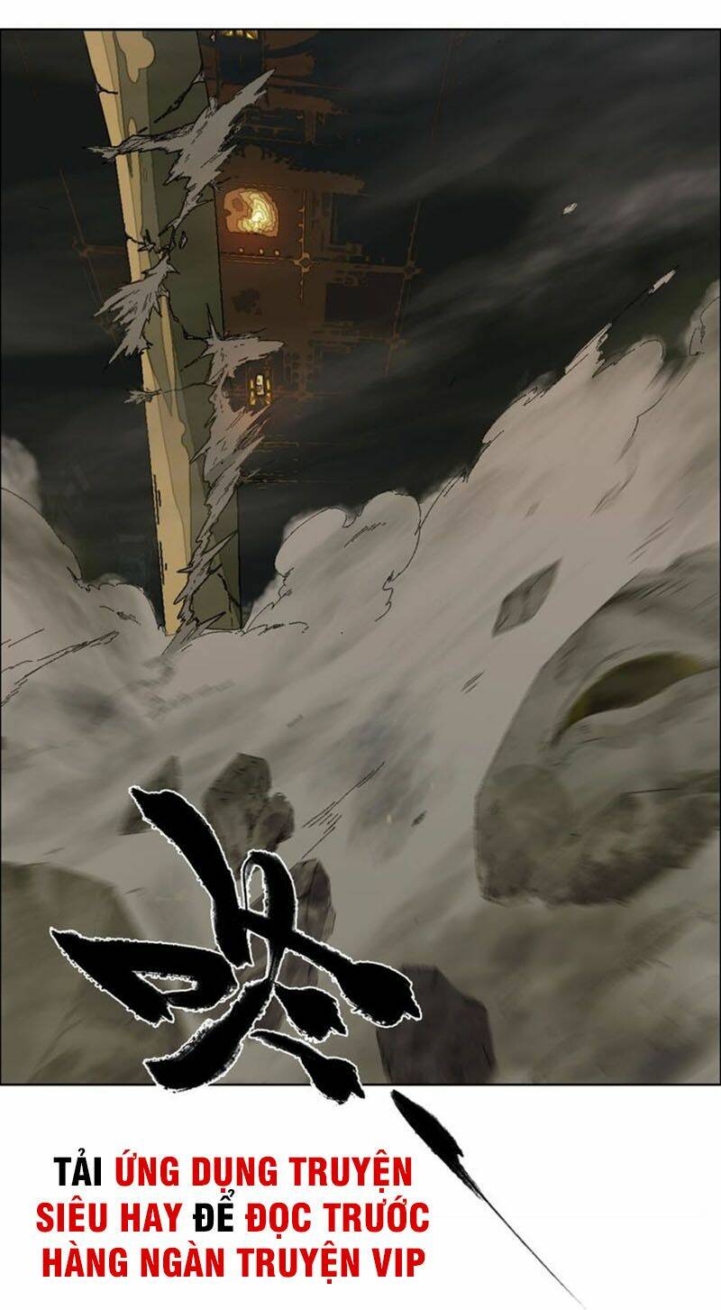 Ta Luyện Dược Thành Thánh: Chapter 23