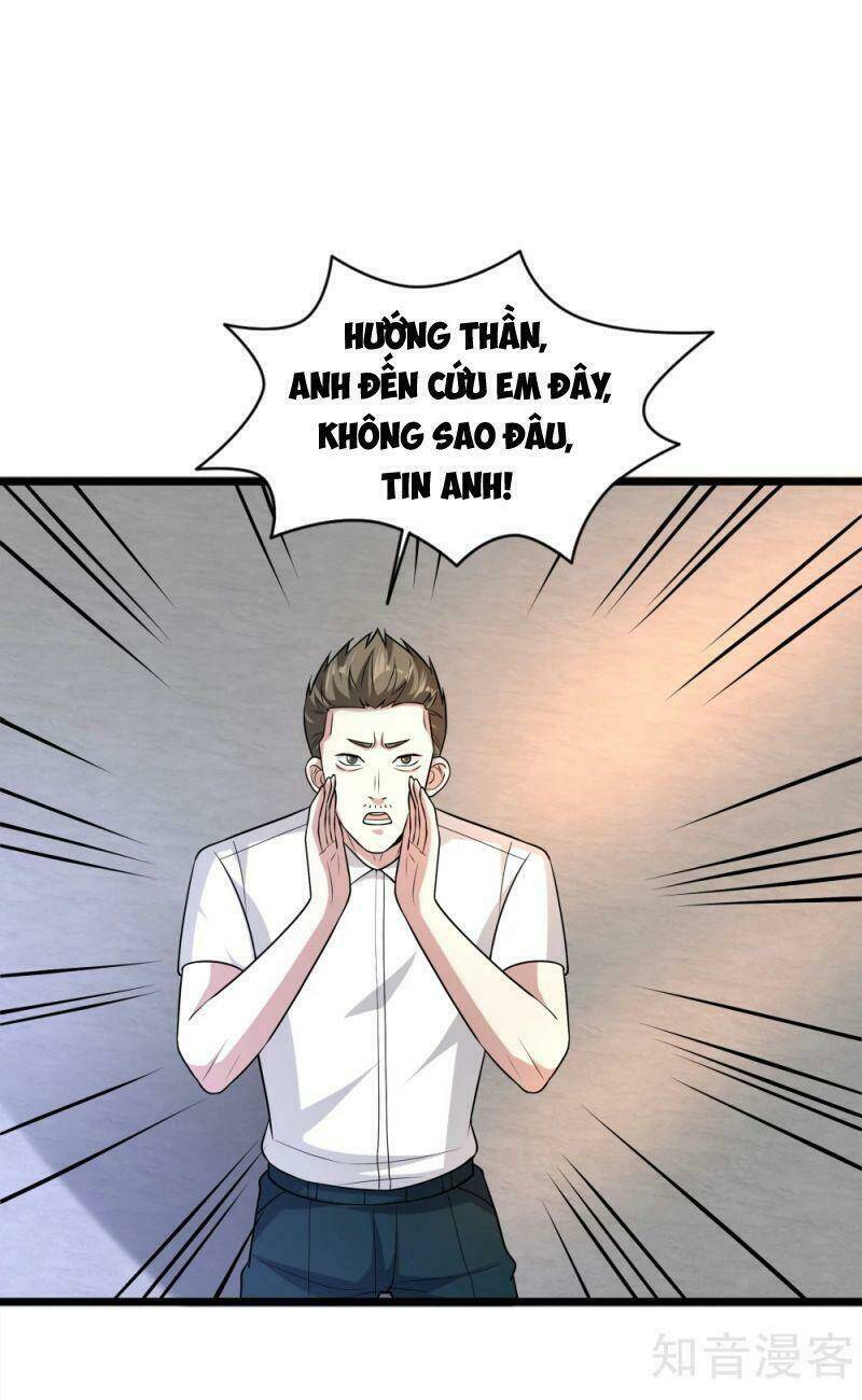 Đô Thị Tà Vương: Chapter 172