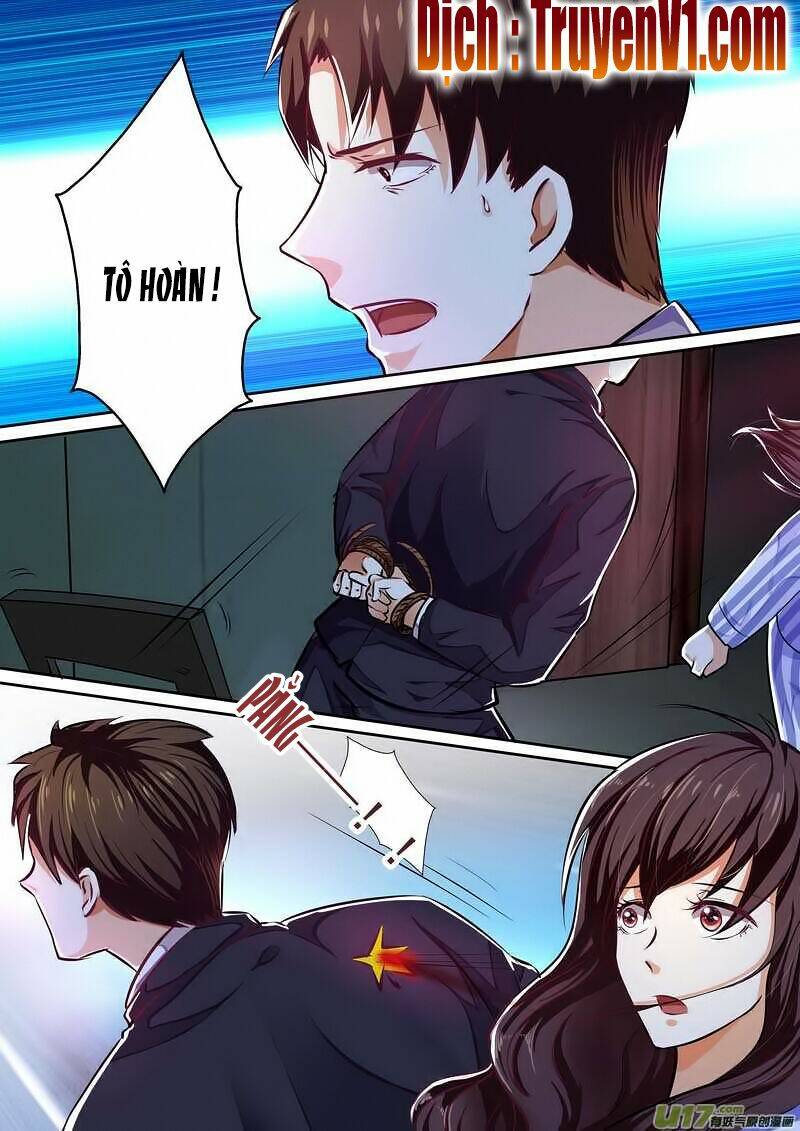 Hào Môn Tiểu Lão Bà: Chapter 26