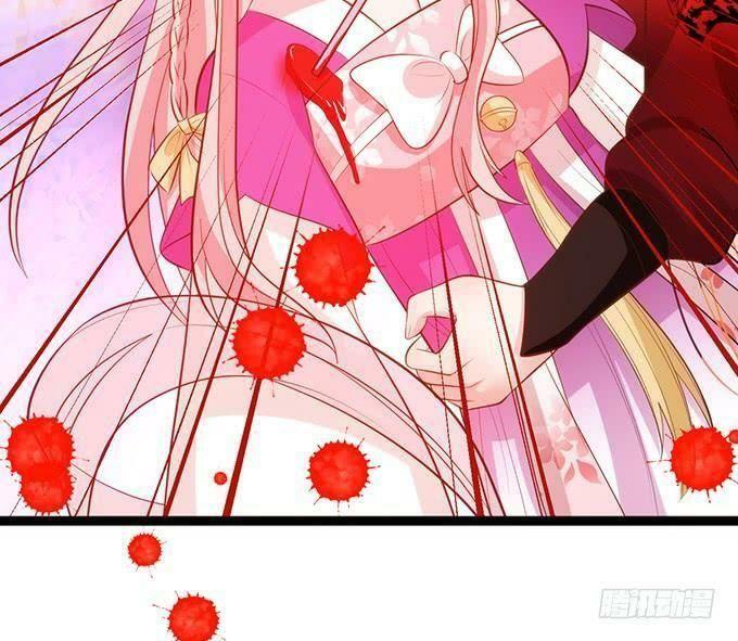 Hồ Tiên Hung Bạo: Chapter 114