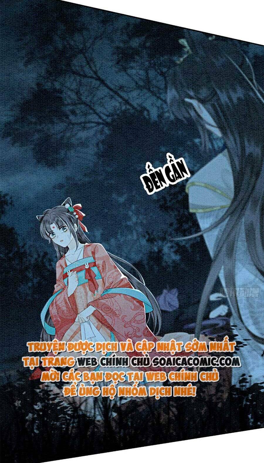 Bắt Đầu Hủy Hôn Để Công Lược Vương Gia: Chapter 50