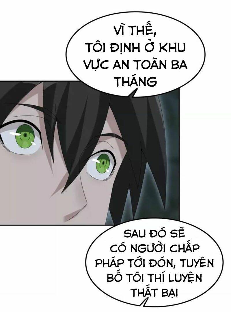 Siêu Cấp Đại Chủ Bạ: Chapter 81